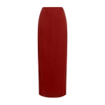 Posse-The-label-Aurelia-Skirt-Merlot44974_nobg