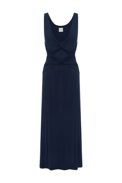 Sasha Dress - Royal Blue