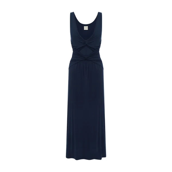 Sasha Dress - Royal Blue