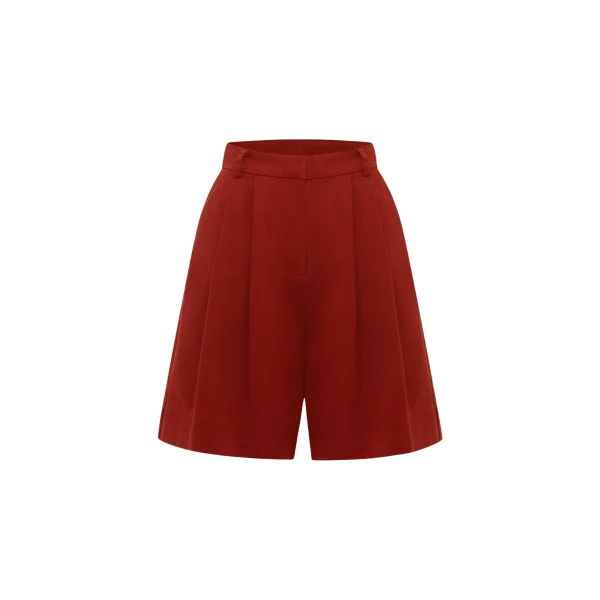 Wesley Short - Garnet