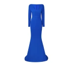 Auria Marrakech Long Dress
