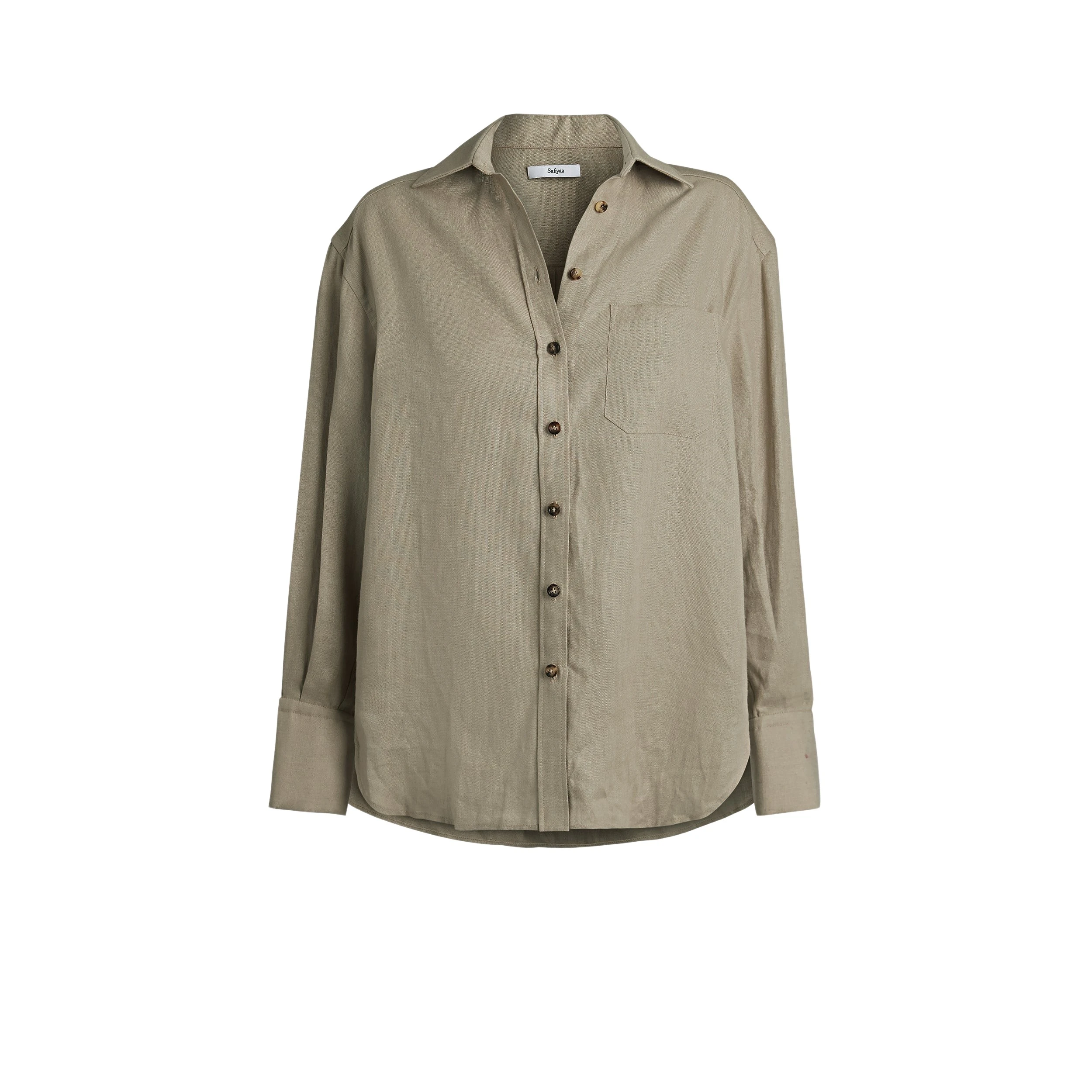 Safiyaa-Giada-Stone-Top-529151_nobg Giada Stone Top - Image 1