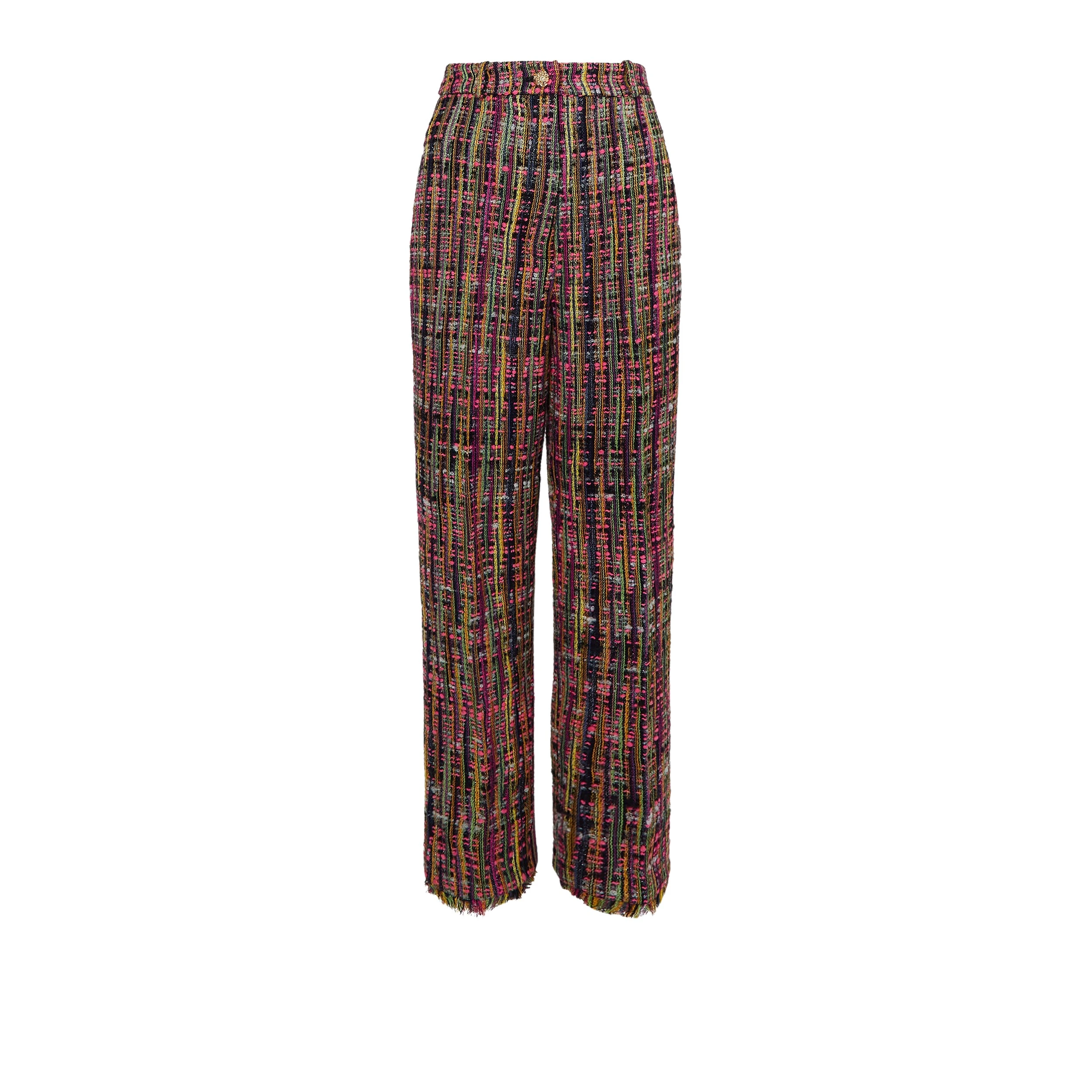 Safiyaa-Jenna-Multi-Brights-Trousers-550828_nobg Jenna Multi-Brights Trousers - Image 1