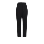 Kravitz Black Trousers