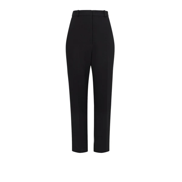 Kravitz Black Trousers