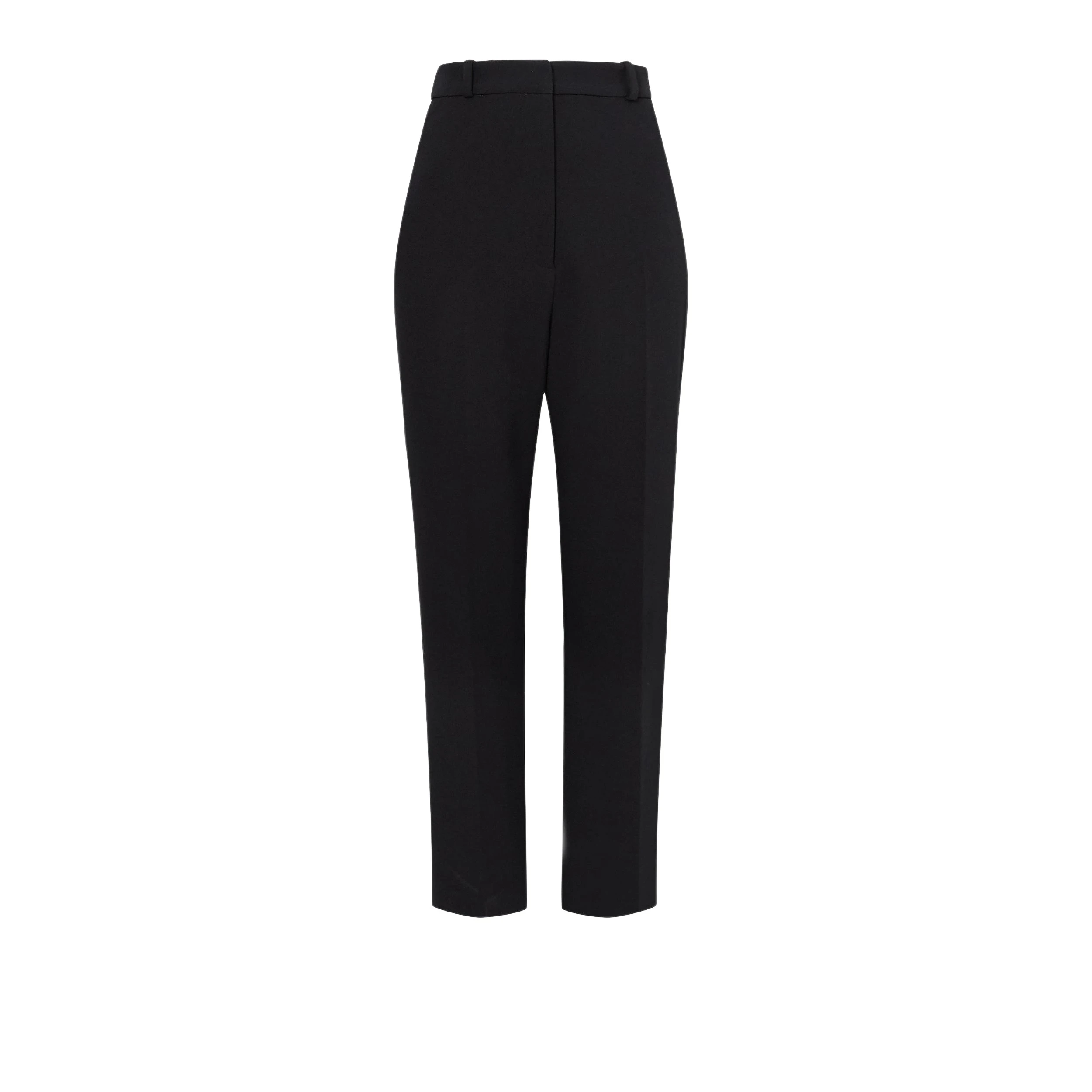 Safiyaa-Kravitz-Black-Trousers-570176_nobg Kravitz Black Trousers - Image 1