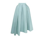 Kristian Spearmint Skirt
