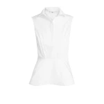 Seda Ivory Top