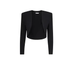 Sweeney Black Harness