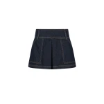 Shona-Joy-Rita-Pleat-Mini-Skirt-Deep-Indigo94693_nobg