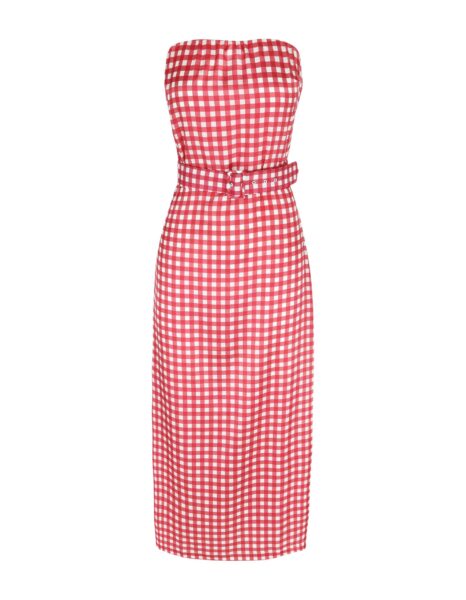 Bernadette Dress Carrie