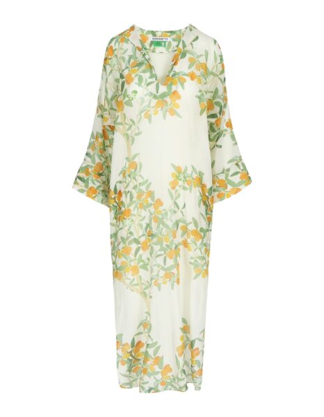 Bernadette Dress Kaftan