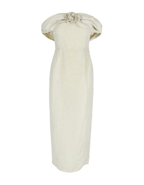 Bernadette Dress Serena