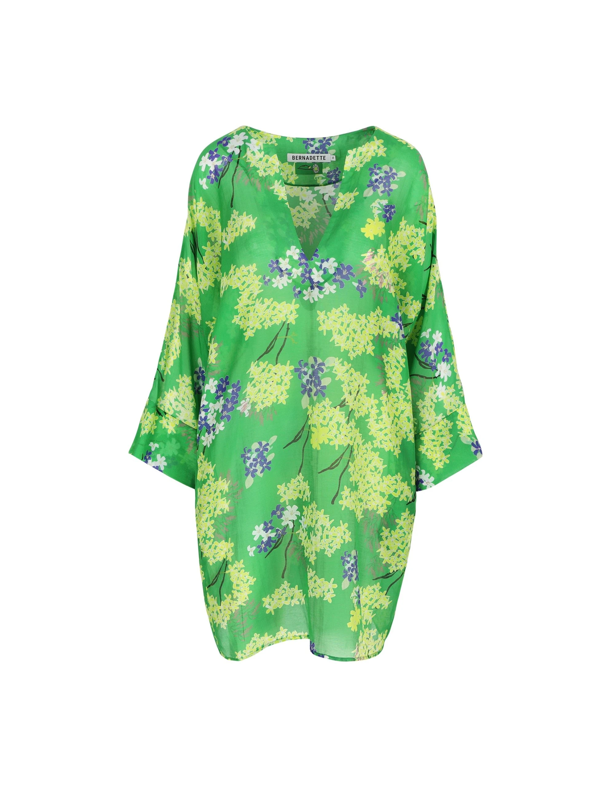 Bernadette Short Kaftan dress Bernadette Short Kaftan dress