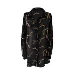 Carolina Estefan Agy Shirt Carolina Estefan Agy Shirt