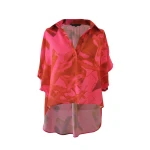 Carolina Estefan Obi Shirt Carolina Estefan Obi Shirt