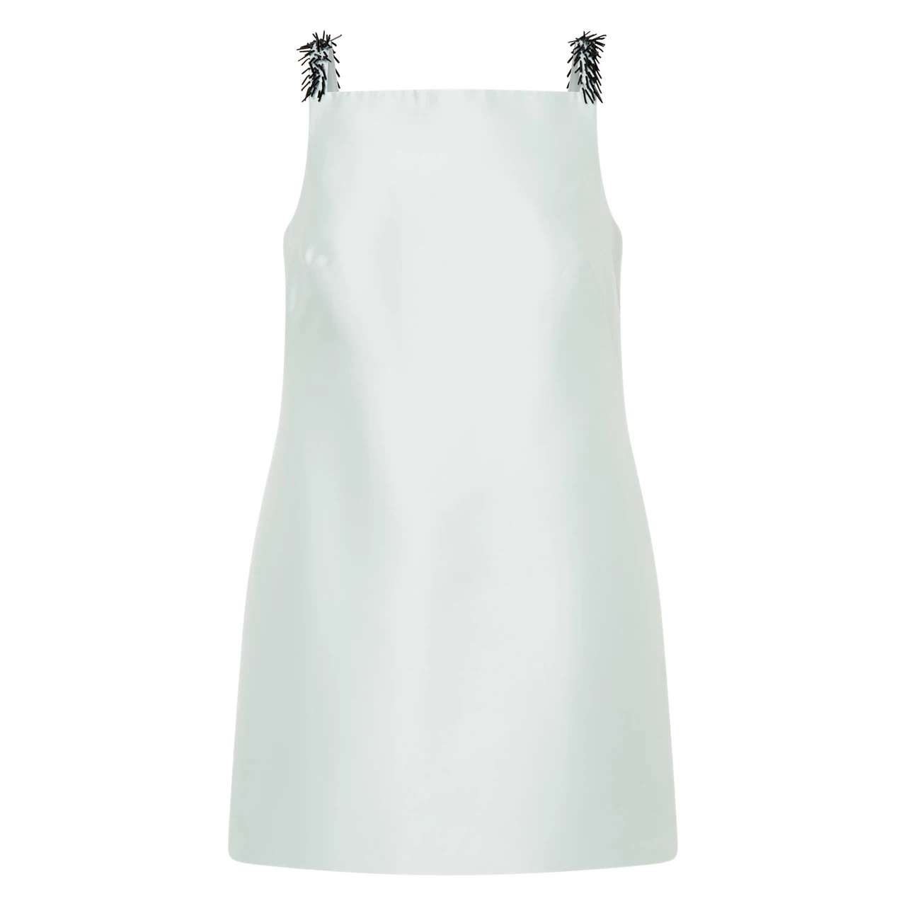 Embellished-Mini-Dress Oroton