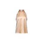 Sequin Sienna Top - Ballet Pink