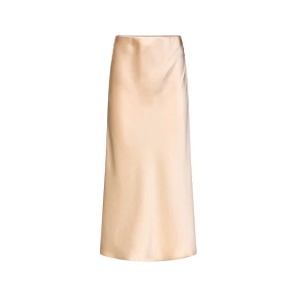 Valletta Skirt - Ballet Pink