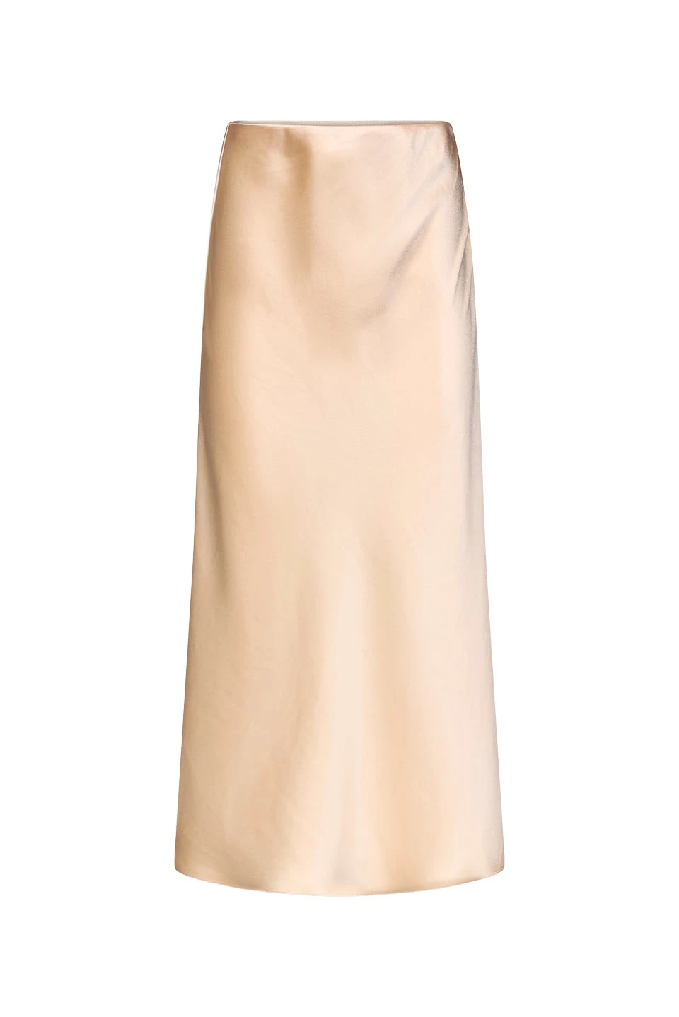 Galvan-London-Valletta-Skirt-Ballet-Pink97404_nobg Valletta Skirt - Ballet Pink - Image 1
