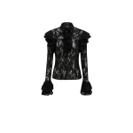 Leo-Lin-Anna-Lace-Blouse-Ebony-511328_nobg