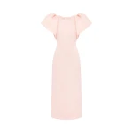 Lucinda Maxi Dress - Soft Pink
