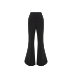 Leo-Lin-Maya-Flared-Pants-Ebony-549603_nobg