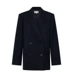 Pinstripe-Blazer Oroton