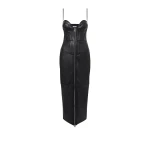 Safiyaa-Chelle-Black-Midi-Dress13329_nobg