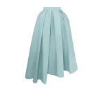 Kristian Spearmint Skirt