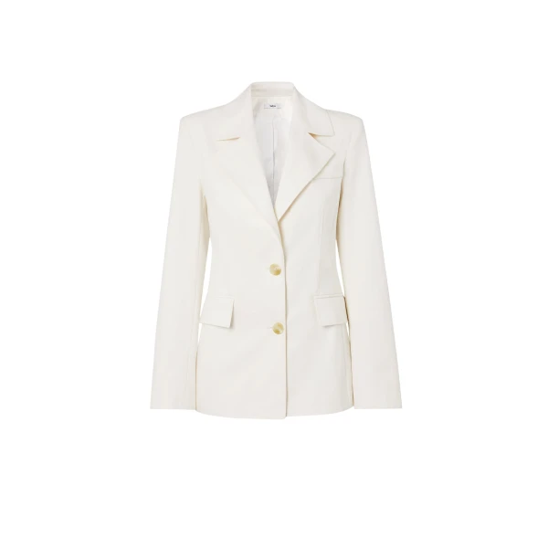 Solaris Ivory Jacket