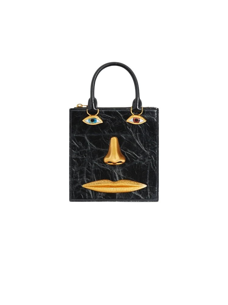 Schiaparelli-Anatomy-Jewelry-Bag-469091_nobg Anatomy Jewelry Bag - Image 1