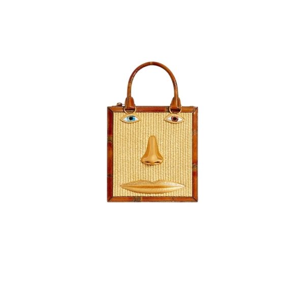 Anatomy Jewelry Bag