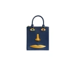Anatomy Jewelry Bag