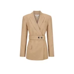 Shona-Joy-Asher-Hourglass-Double-Breasted-Blazer-With-Belt-Latte20483_nobg