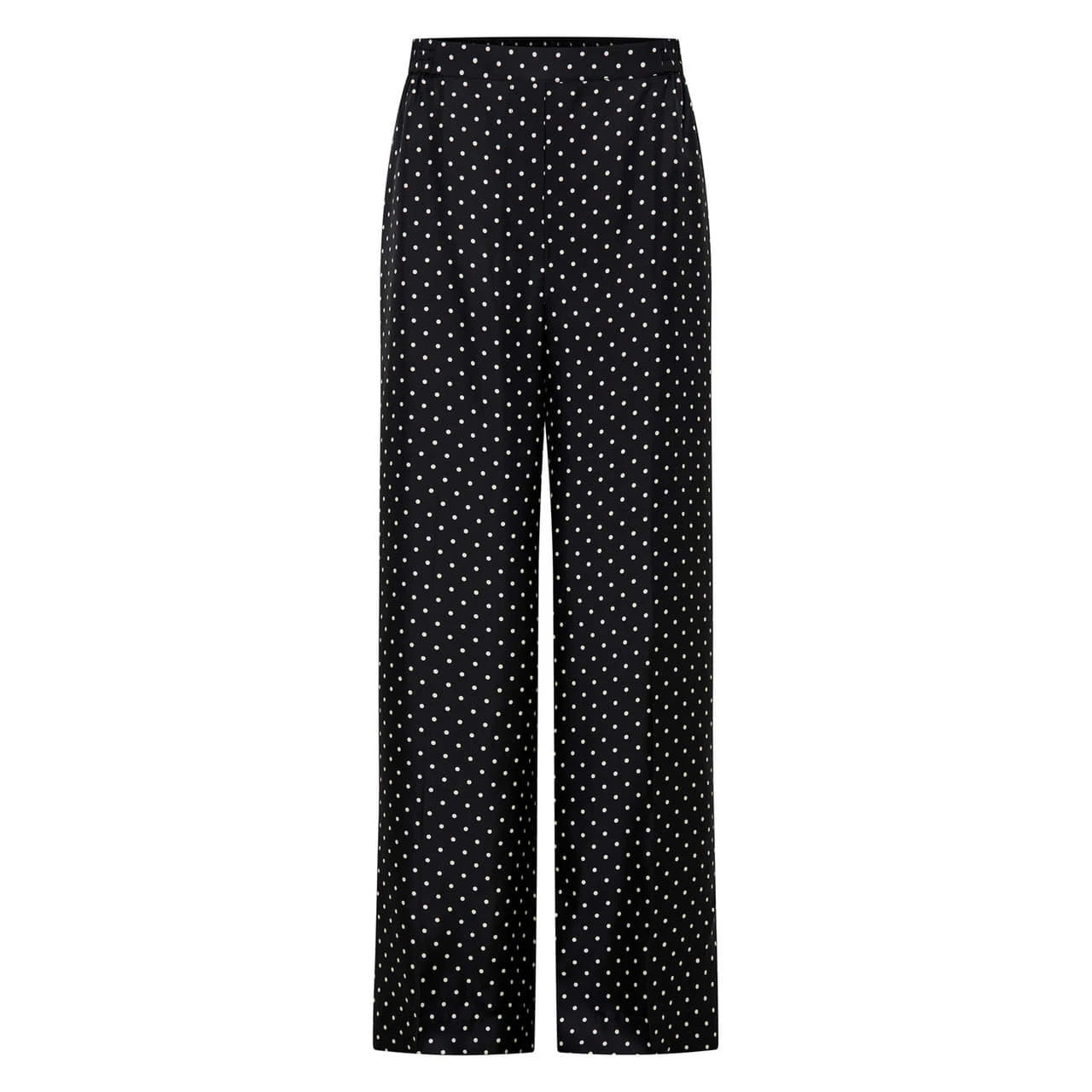 Spot-Print-Pj-Pant Oroton