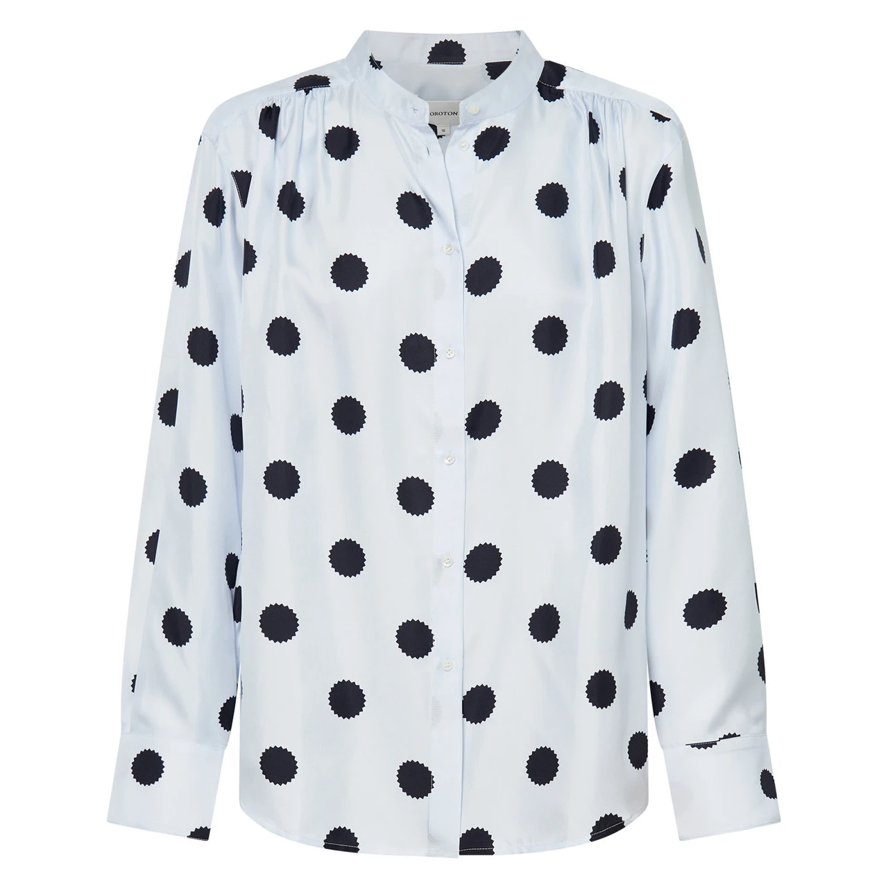 Starburst-Spot-Top Oroton