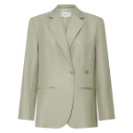 Wrap-Blazer Oroton