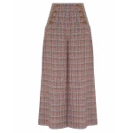 Zimmermann Illustration Culottes Zimmermann dress