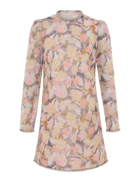 Zimmermann dress