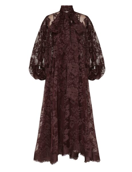 Zimmermann dress