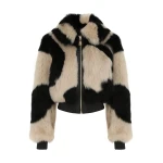 Zimmermann Illustration Swirl Jacket Zimmermann dress