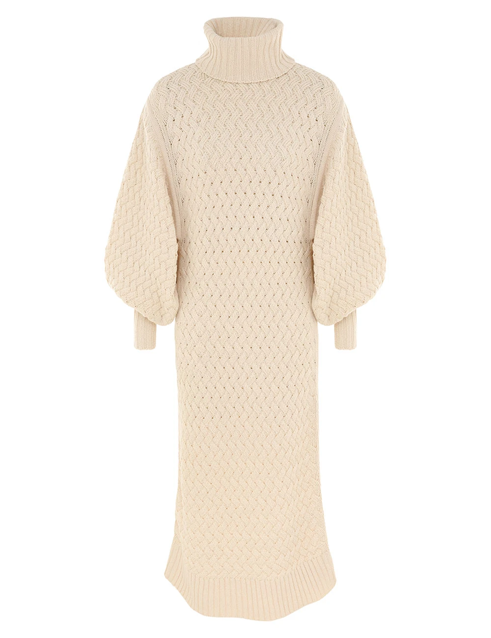 Zimmermann Illustration Textured Dress Zimmermann dress