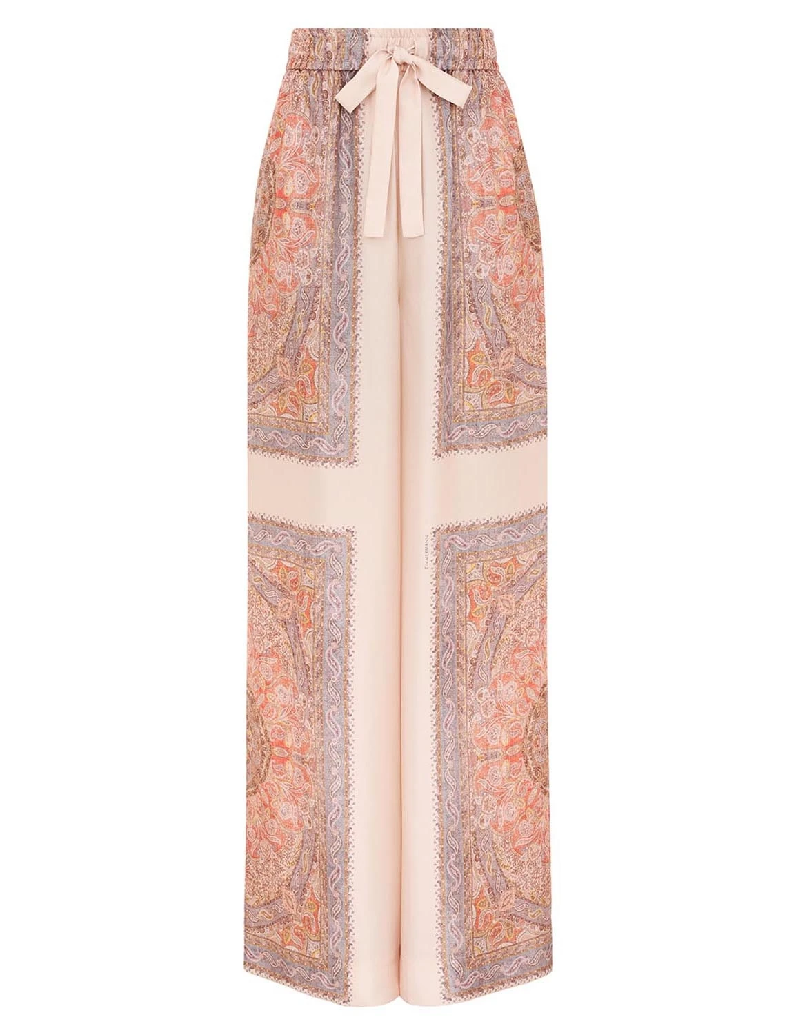 Zimmermann Illustration Track Pant Zimmermann dress