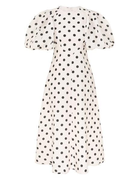 Zimmermann dress