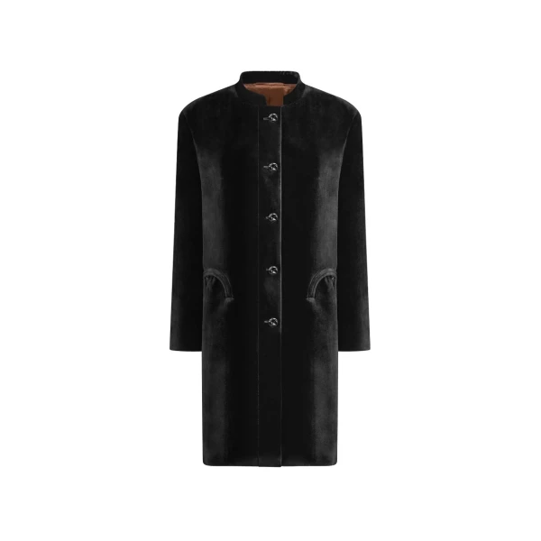 AFTERGLOW Mako Coat