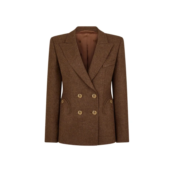 AWATEA BRUNETTE Charmer Blazer