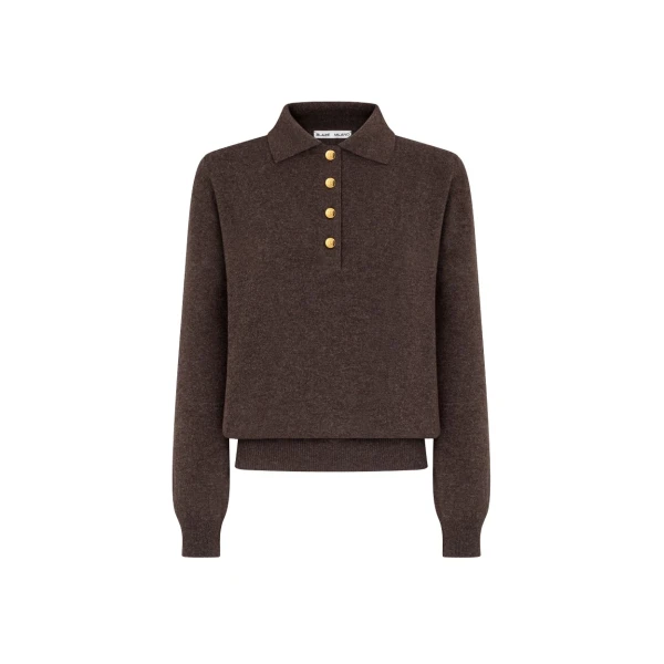 BORSALINO Highland Polo