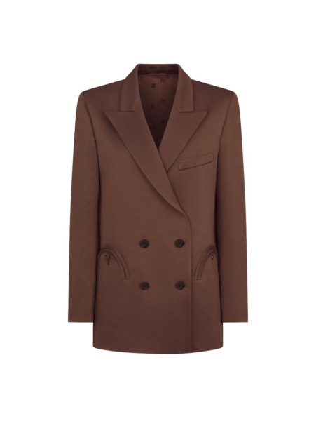 NOVALIS NOUGAT Everynight Blazer