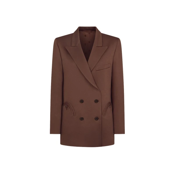 NOVALIS NOUGAT Everynight Blazer